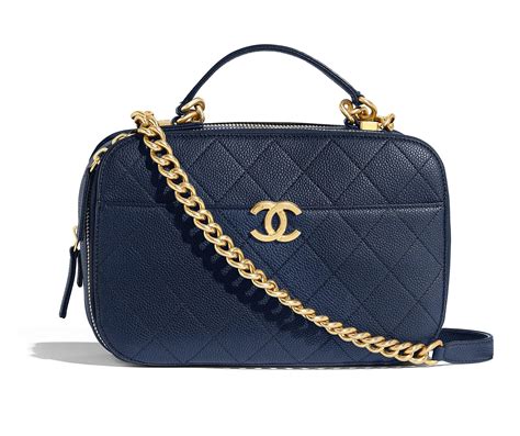 Chanel 皮包